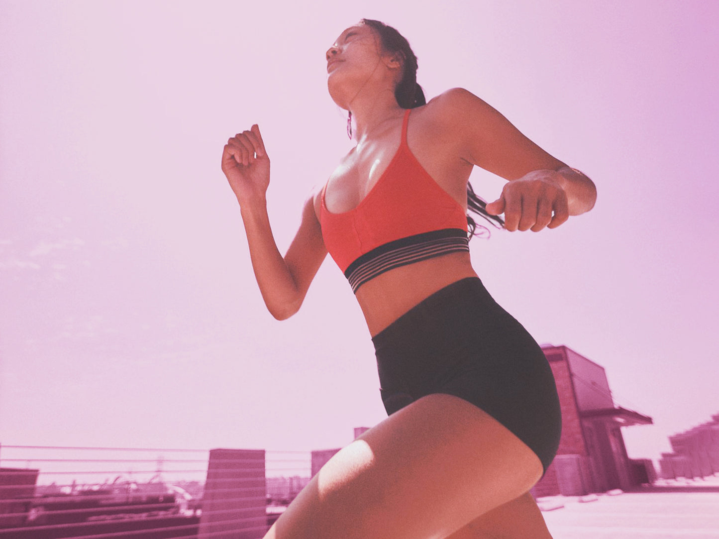 Total Back & Glutes - 60min