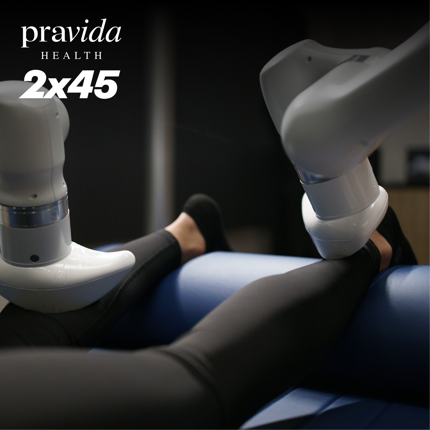 Pravida Health: 2x45