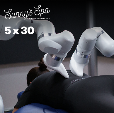 The Sunny's 5 x 30