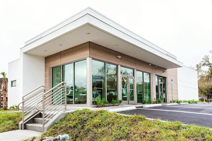 Exclusive Aescape Packages at Health + Glow