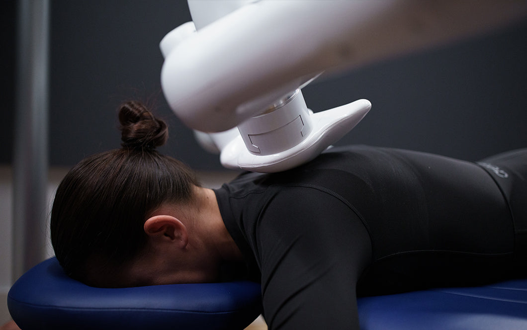 Exclusive Aescape Packages at Privai Spa