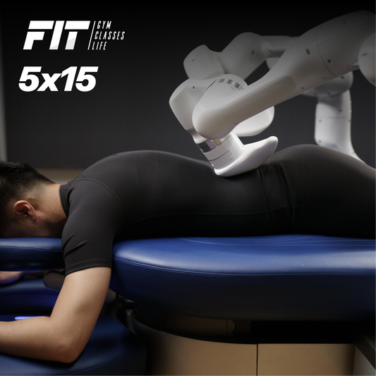 FIT 5x15