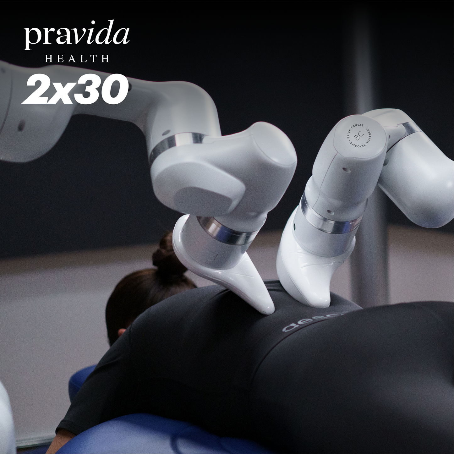Pravida Health: 2x30